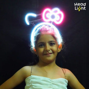 Hello Kitty LED Headband