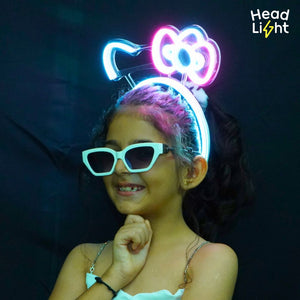 Hello Kitty LED Headband