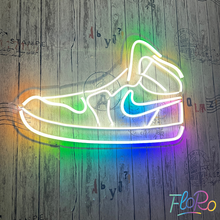 Load image into Gallery viewer, Nike Air Jordan FloRo Sign
